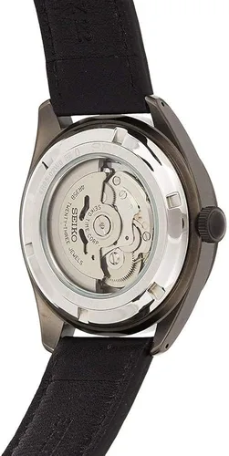 Vista 5 de SEIKO SRPC89K1 automático analógico, Gris, Pulsera