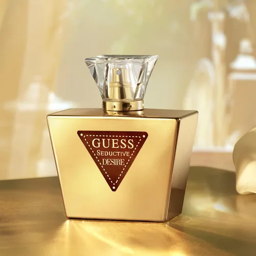 Vista 4 de Guess Seductive Desire Fragancia corporal en espray para mujeres, 8.4 onzas líquidas