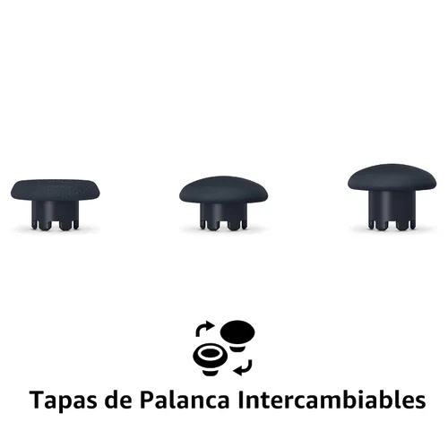 Vista 8 de PlayStation DualSense Edge Wireless Controller