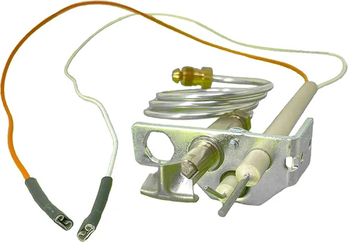 Vista 3 de OEM - Conjunto piloto IPI de calentador HHT - NG (4021-584) - Pieza original OEM
