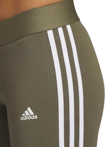 Vista 104 de adidas Leggings Essentials de 3 rayas para mujer