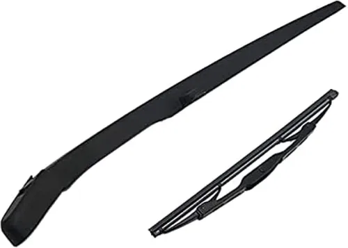 Vista 4 de Brazo de limpiaparabrisas trasero para Chevrolet Captiva 2006 2007 2008 2009 2010 2011 2012 2013 2014 2 unids/juego de 12 pulgadas de repuesto