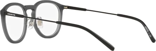 Vista 5 de ARNETTE An7193 Tiki - Marcos para gafas de prescripción semicircular para hombre