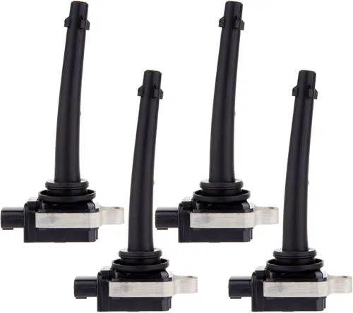 Vista 128 de ECCPP Bobinas de encendido compatibles con Dodge Caravan, B150, B250, B350, B2500, B3500, Dakota 1991-1997, repuesto para UF97 5C1707 para viajes