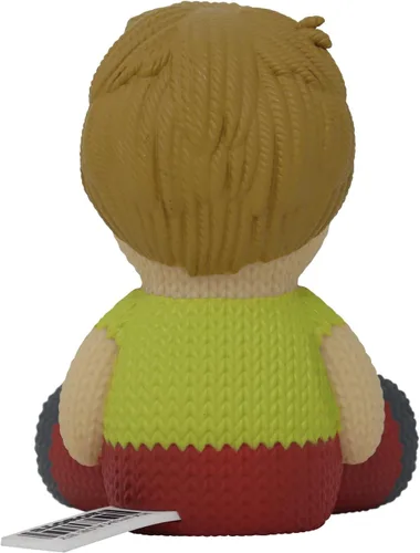 Vista 2 de Handmade by Robots - Scooby-Doo - Shaggy #026