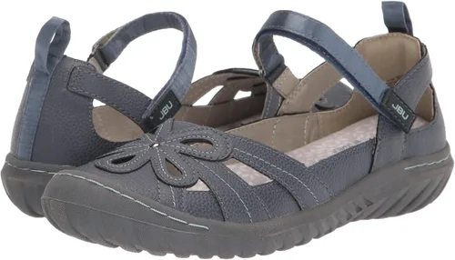 Vista 7 de JBU by Jambu Zapatos planos Magnolia Mary Jane para mujer