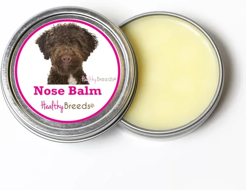 Vista 377 de Healthy Breeds Affenpinscher Bálsamo para codo para perros 2 oz