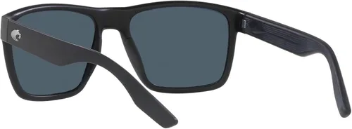 Vista 6 de Costa Del Mar Gafas de sol cuadradas Paunch XL para hombre