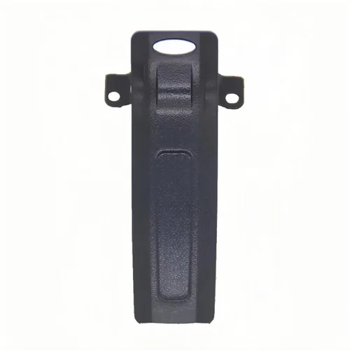 Vista 4 de 3 clips para cinturón compatibles con BaoFeng UV-82 UV-8D UV-82HP UV-8 5RE Plus 5RA Clamp Radio Walkie Talkie