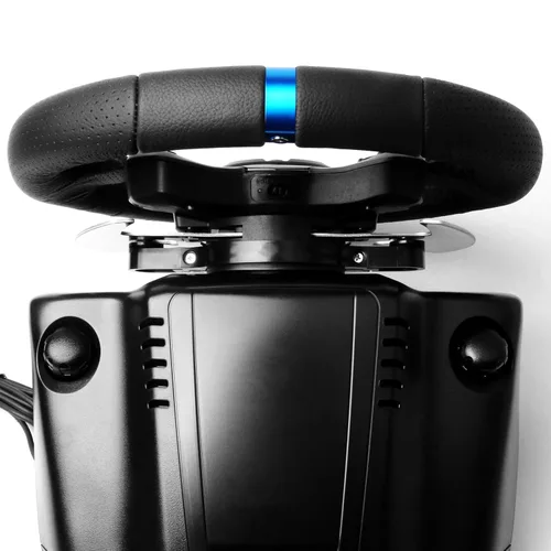 Vista 3 de LICHIFIT Magnetic Suction Shift Gear Paddle Modification Kit for Logitech G29 Steering Wheel Accessories