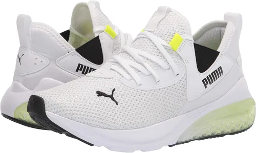 Vista 7 de PUMA Cell Vive - Tenis de correr unisex para niños
