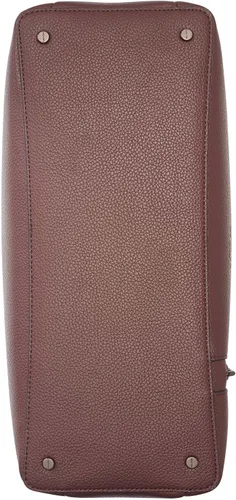 Vista 3 de Calvin Klein Bolsa Adeline con triple compartimento
