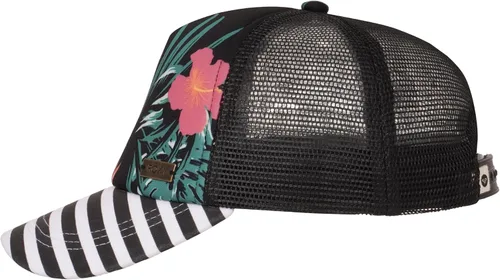 Vista 6 de Roxy Sombrero de camionero Water Come Down para mujer