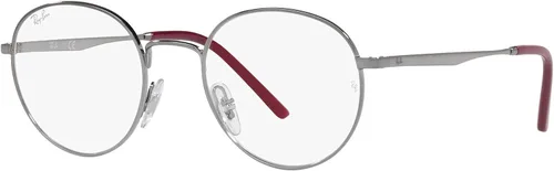 Vista 2 de Ray-Ban RX3681v - Marcos redondos para gafas graduadas
