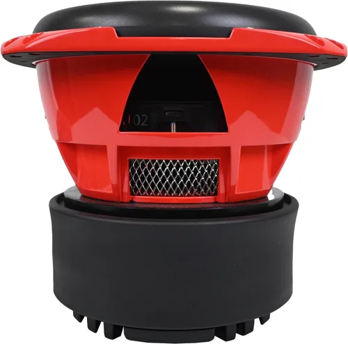 Vista 3 de ORION HCCA102 Subwoofer de coche de alto rendimiento de 10", de grado de competición, 8000W de potencia máxima, 2000W RMS, bobina de voz de 3