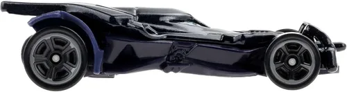 Vista 3 de Hot Wheels DC Comics Batmobile 2/5