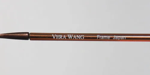 Vista 7 de Vera Wang V33 - Lentes de demostración de borde completo para mujer, lentes de moda