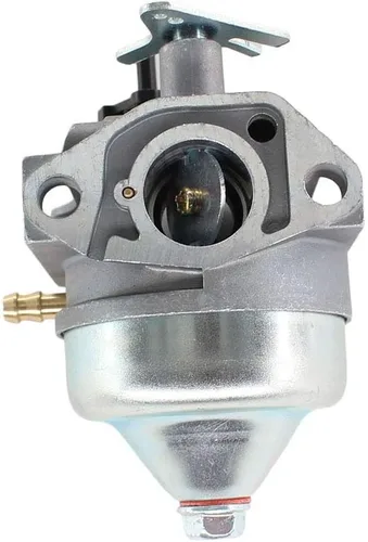 Vista 2 de AISEN Carburador para lavadora a presión Ryobi RY80940B con filtro de combustible de bujía de motor GCV190
