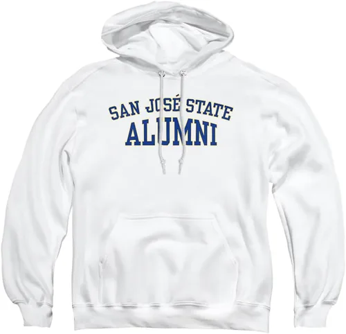 Vista 110 de LOGOVISION Ropa unisex para adultos con diseño oficial de alumnos universitarios para hombres y mujeres, colección de sudaderas con capucha