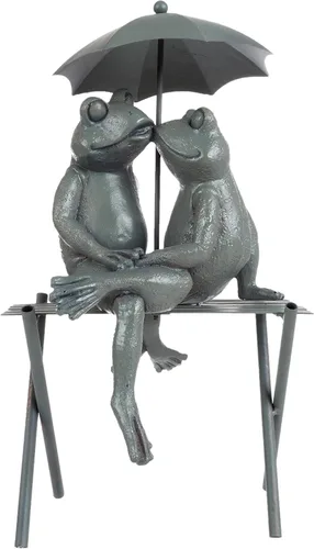 Vista 5 de Pure Garden - Escultura de recuerdo para tumbas para honrar a una mascota apreciada. Escultura de perro durmiendo, ángel, figurilla en piedra.
