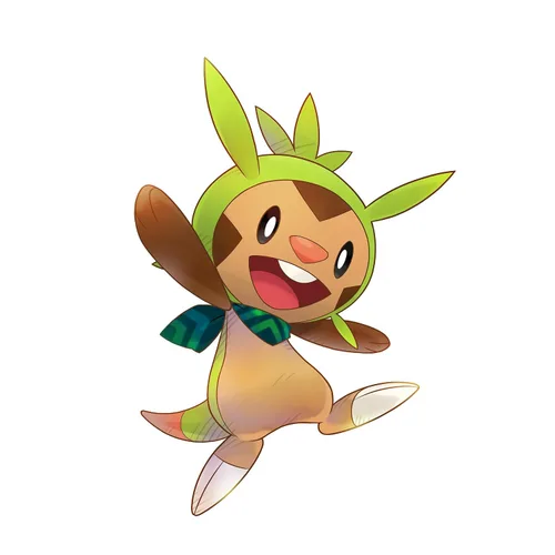 Vista 4 de Pokemon Super Mystery Dungeon - Nintendo 3DS Standard Edition