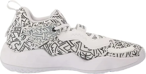 Vista 6 de adidas D Rose 773 III para hombre