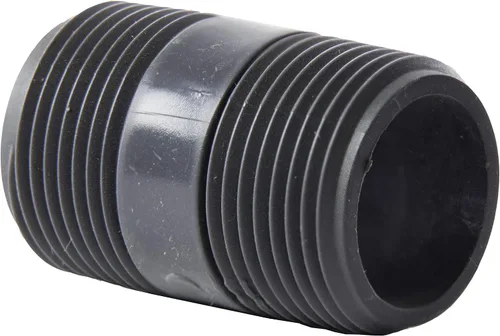 Vista 13 de Orbit 38103 1" MPT x Cerrar Elevador de rociadores de PVC