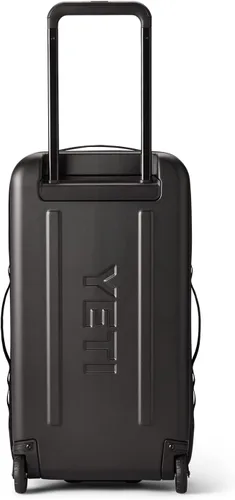 Vista 3 de YETI Equipaje Crossroads, Negro, 29 pulgadas
