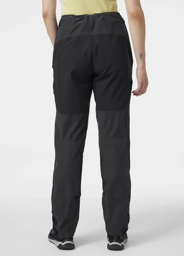 Vista 2 de Helly-Hansen Pantalones de senderismo Verglas Tur para mujer