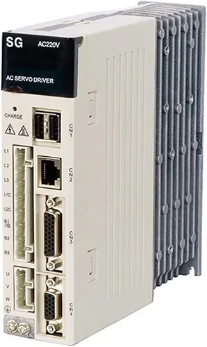 Vista 4 de ATO AC Servo Drive para servomotor 1kW-2.6kW (1kW-2.6kW)