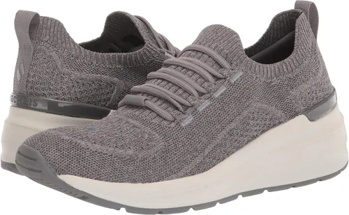 Vista 7 de Skechers Zapatos deportivos para mujer Billion-Woven Walks