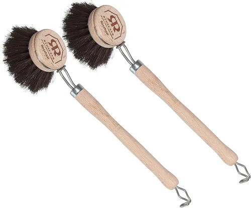 Vista 6 de Bürstenhaus Redecker, cepillo para platos, 320640, 1
