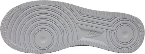 Vista 5 de Nike Zapatillas bajas para hombre, BlancoBlanco-Equipo Rojo