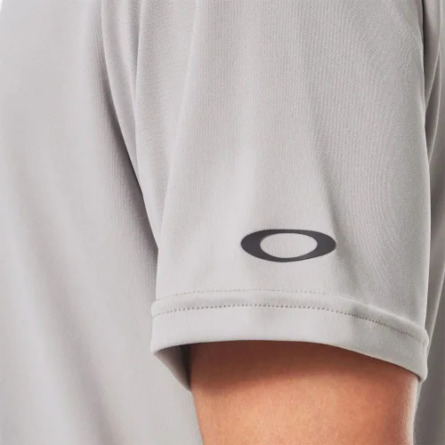 Vista 7 de Oakley Mens Divisional Ultraviolet Ii Polo