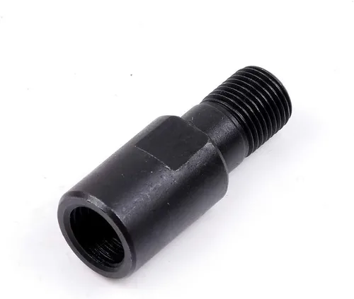 Vista 6 de SCITOO Herramienta extractor del inyector 6pcs con diferentes adaptadores Slide Hammer apto para motores CDI Mercedes-Benz