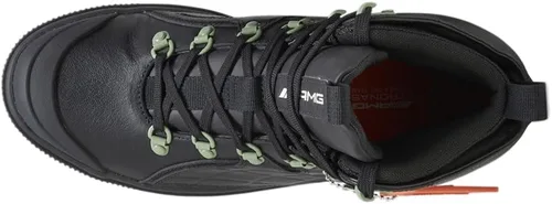 Vista 4 de PUMA Botas de vestir casuales MAPF1 Mercedes AMG Petronas Ren para hombre