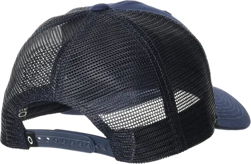 Vista 2 de Oakley Gorra Peak Snapback