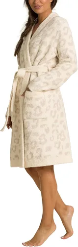 Vista 2 de Barefoot Dreams CozyChic Barefoot in The Wild Robe