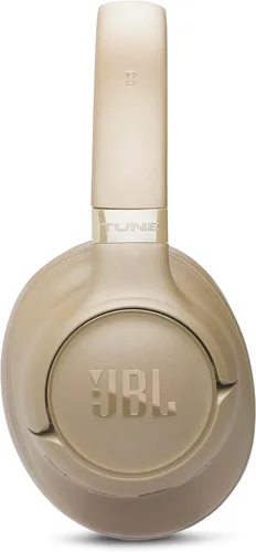 Vista 7 de JBL Tune 730BT - Auriculares inalámbricos sobre la oreja con Bluetooth® 6.0 Beige