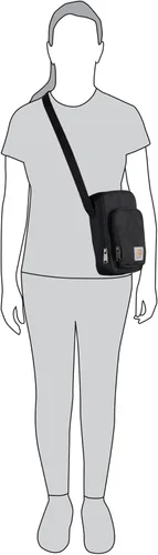 Vista 5 de Carhartt Legacy - Bolso organizador cruzado