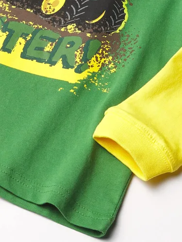 Vista 4 de John Deere boys John Deere Toddler Boys' T-shirt