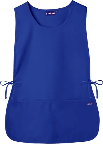 Vista 10 de Sivvan Delantal Unisex - Delantal de adoquín