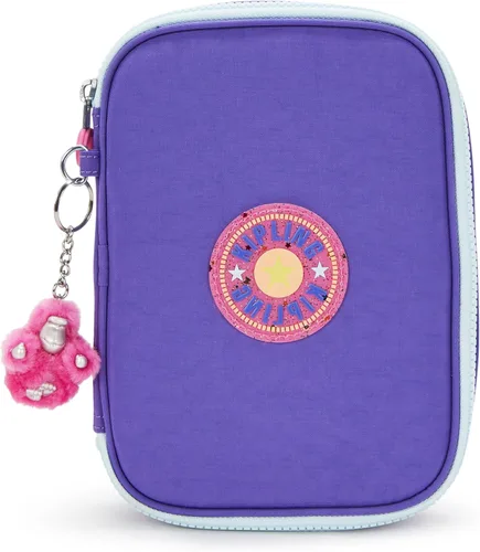 Vista 38 de Kipling Bolsa de cosméticos Bts de 100 bolígrafos para mujer Sello de flores