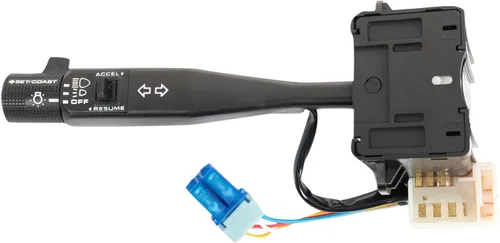 Vista 57 de TRQ Interruptor combinado compatible con Chevrolet Aveo 2004-2011 Aveo5 2007-2011
