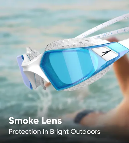 Vista 7 de Speedo Aquapulse Pro Talla única