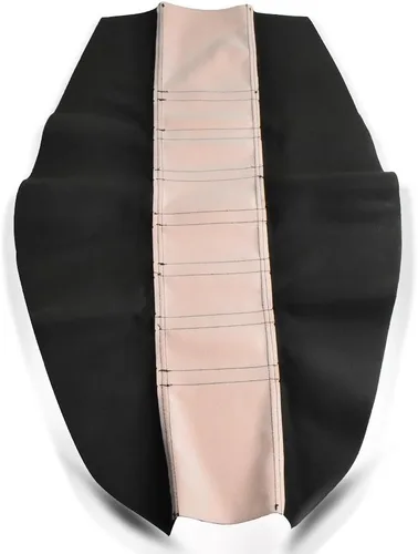 Vista 5 de Funda de asiento universal naranja agarre de goma suave para todas las motocicletas, motocross, SXC125, SXF250, EXC300, 450, 500, KX65, KX85