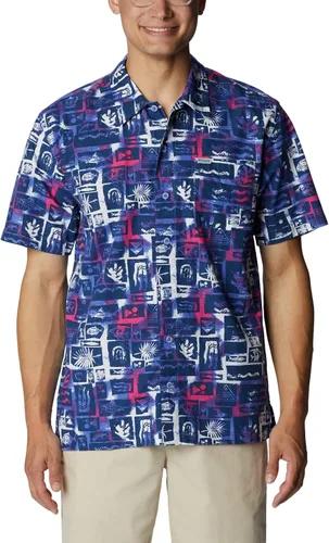 Vista 67 de Columbia Camisa de manga larga Super Tamiami para hombre
