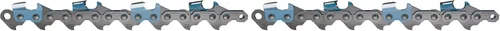 Vista 3 de OREGON 72LPX081G 81 Drive Link Super 70 Cadena de cincel, 3/8 pulgadas
