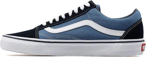 Vista 3 de Vans Ua Old Skool Unisex Low-Top Sneakers