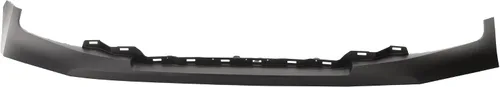 Vista 24 de Garage-Pro Cubierta de parachoques compatible con Nissan Altima CAPA Sedan trasero 2002-2006